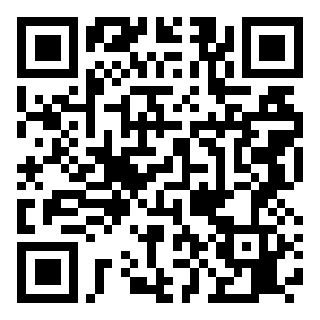 QR code linking to Jesus the King on the Prophet Visit site